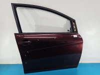 DRZWI PRZÓD PRAWE PASAŻERA Seat Altea 5d LS3Y