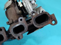 Turbosprężarka Vw Passat B7 2.0 tdi CFFB 140KM BV40D-0007, 03L253056G