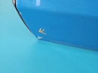 Drzwi tył lewe VOLVO S60 II 10- sedan 4d 619-16