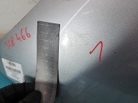 Błotnik przód lewy Peugeot 206 srebrny