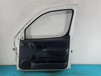 Drzwi przód prawe Citroen Berlingo I 5d biały EWPA