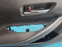 Tapicerka drzwi przód lewa boczek Toyota Corolla E21 19- 67778-X1G01, 67061-0Z420