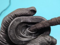 Instalacja Wiązka drzwi tył lewych Ford Kuga Mk2 II 13-19