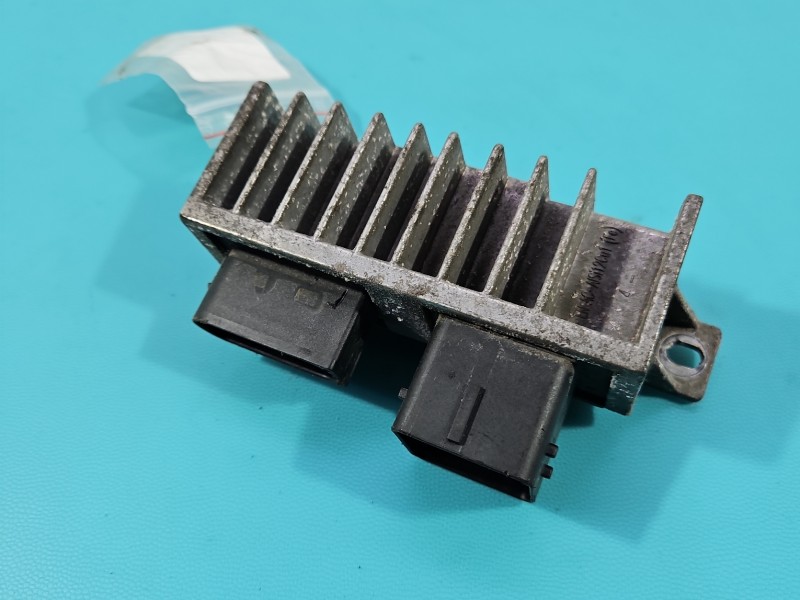 Przekaźnik wentylatorów wentylatora Renault Express 271202380R-A, 271202380R