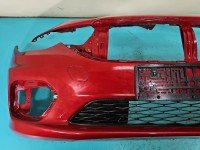 Zderzak przód Fiat Tipo II 15- bordowy 716