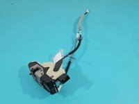 Zamek przód lewy 9685351380 Citroen C4 II EUROPA