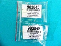 Amortyzator przód lewy przedni Mitsubishi L200 IV 06-