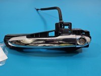 Klamka przód lewa zewnętrzna Fiat Tipo II 15-