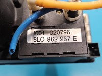 Pompka centralnego zamka Audi A3 8L 8L0862257E Producent części: Audi, Europejska