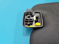 Przesłonka lewa Peugeot 3008 II DASZEK osłona przeciwsłoneczna