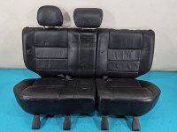 Fotele komplet kanapa Opel Frontera B