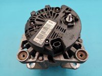TEST Alternator Renault Laguna III 231000011R, 2543592A 2.0 16V (M4R704)