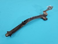 WÓZEK KOŁYSKA TRAWERS Sanki Belka silnika Peugeot 508 I 2.0 hdi