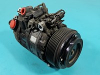 Sprężarka klimatyzacji kompresor 447260-2982 BMW X5 E70 3.0d