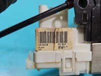 Zamek przód lewy 1697202535 Mercedes ML W164 EUROPA