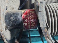 Amortyzator przód komplet lewy prawy Toyota Corolla E11 L+P