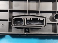 Konsola panel nawiewu Mazda 6 III GJ