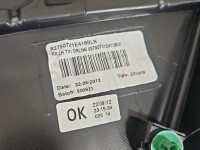 Tapicerka drzwi tył lewa boczek Honda Civic IX 83750TV1E416BLK