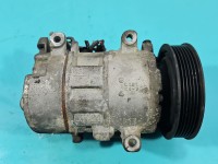 Sprężarka klimatyzacji kompresor 8200939386, 8200939386A Renault Megane III 1.5 dci
