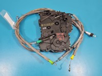 Zamek tył prawy A4477408300 Mercedes Vito W447 14- Mercedes, Drzwi przesuwnych