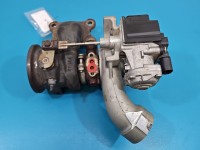 Turbosprężarka Vw Golf Sportsvan 1.4 TSI Czca 125KM 49180-01275, 04E145721R