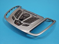 Przełącznik radia nawigacji panel FORD C-MAX II MK2