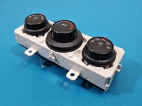 Konsola panel nawiewu Opel Movano III 275107490R-B, 275107490R