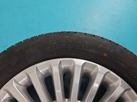 Koło zapasowe 16" dojazdowe dojazdówka Ford Focus Mk2 Rozstaw śrub: 5x108, Michelin, 205/55 5X108 2009R MICHELIN