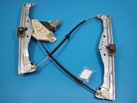 Podnośnik przód prawy SZYBY WINDA Citroen C4 Cactus 14-20 CITROEN, 2 PIN 9674252480, 0130822570 5d HB