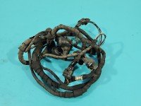 Wiązka zderzaka tył Mercedes W212 A2125420018, 0263003616 Instalacja pdc