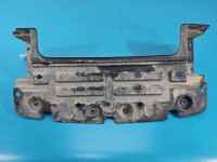 PŁYTA PODWOZIA Osłona silnika dolna hyundai H1 II 2.5 crdi