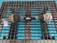 Półoś przód lewa Skoda Octavia IV 2.0 TDI manual