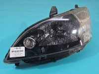 Reflektor lewy lampa przód DAIHATSU YRV 00-05 EUROPA
