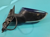 Lusterko prawe Vw Passat B5 7pin europa