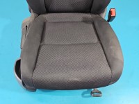 Fotel prawy przód pasażera Vw Golf plus 5d EUROPA