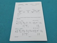 testowany Pompowtryskiwacz 0414720404, 03G130073G 2.0 tdi (BRE)