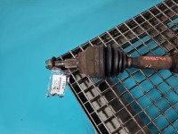 Półoś przód prawa FORD C-MAX II MK2 2.0 TDCI (DW10C) automat