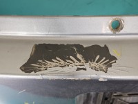 Zderzak tył Opel Meriva A Z163 HB