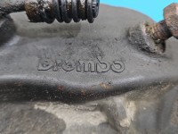 Zacisk przód lewy Land Range Rover sport I L320 3.6 TD V8 (368DT)