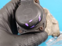 Zawór egr Przetarta obudowa. Zamiennik Citroen C3 Picasso 08-17 1.6 hdi