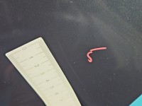 Drzwi tył lewe Kia Ceed I 06- kombi 5d E2