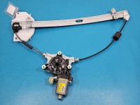 Podnośnik przód prawy SZYBY WINDA Kia Picanto III 17- Producent części: KIA, 2 PIN 82460-G6000 5d HB