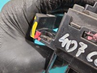 Sterownik moduł Peugeot 407 9658070980