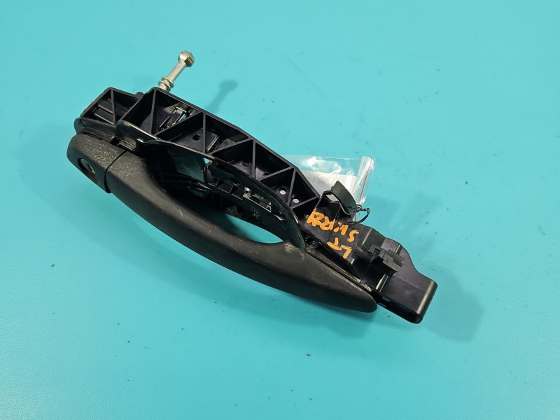 Klamka tył lewa zewnętrzna Toyota Proace City 9802977380