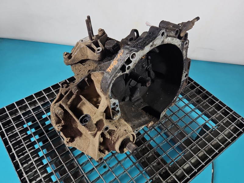 Skrzynia biegów JB3 241, JB3241 Mitsubishi Space star 1.3 16V