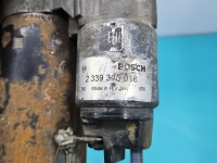 TEST Rozrusznik Volvo V50 S40 II 2.4 20v