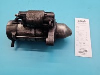 TEST Rozrusznik Toyota Avensis II T25 2.0 d4d 28100-0R010, MS428000-4920