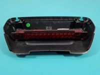 TRZECIE ŚWIATŁO STOP STOPU MG3 24- HB