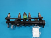 Wtryskiwacz listwa wtryskowa IW155 Citroen Xsara I 1.4 8V 75KM