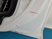 DRZWI PRZÓD PRAWE PASAŻERA VOLVO S60 II 10- 4d 614-46